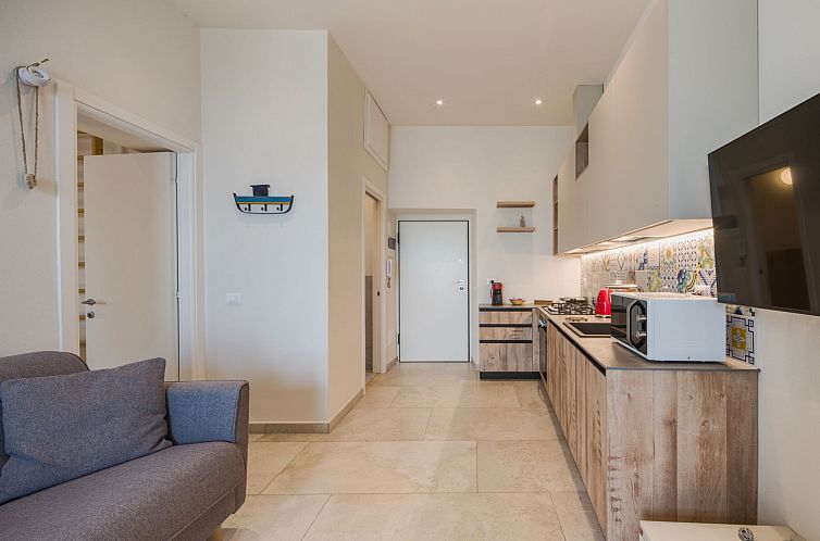 Appartement La Frida