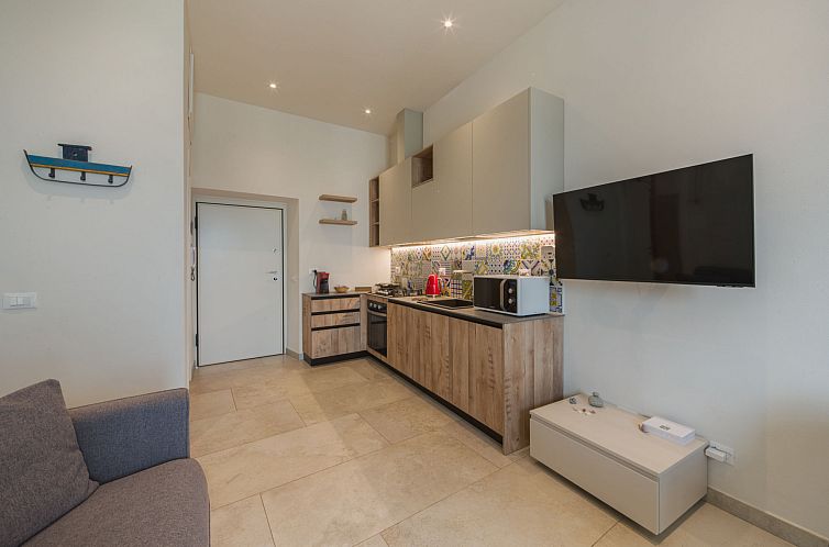 Appartement La Frida