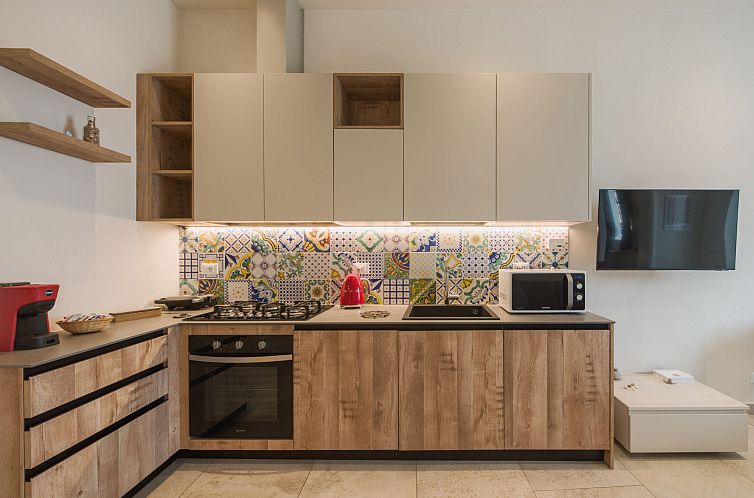 Appartement La Frida