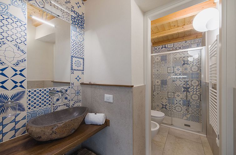 Appartement La Frida