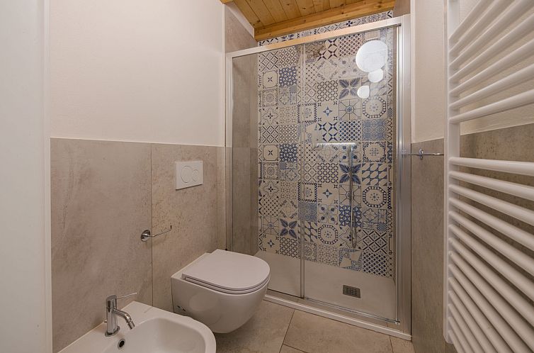 Appartement La Frida