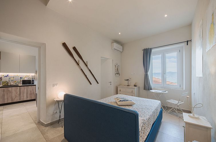 Appartement La Frida