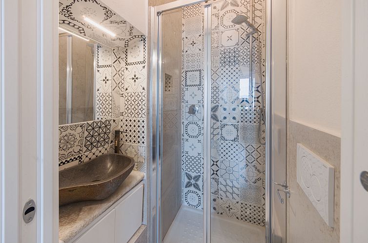 Appartement La Frida