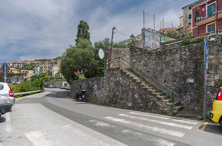 Appartement La Frida