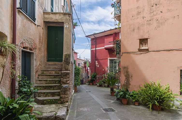 Appartement La Frida