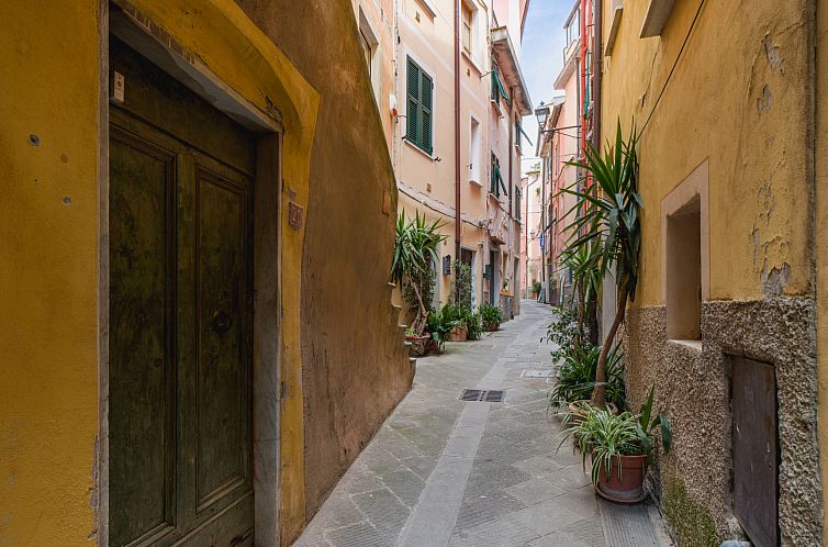 Appartement La Frida