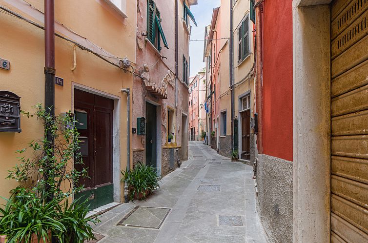 Appartement La Frida