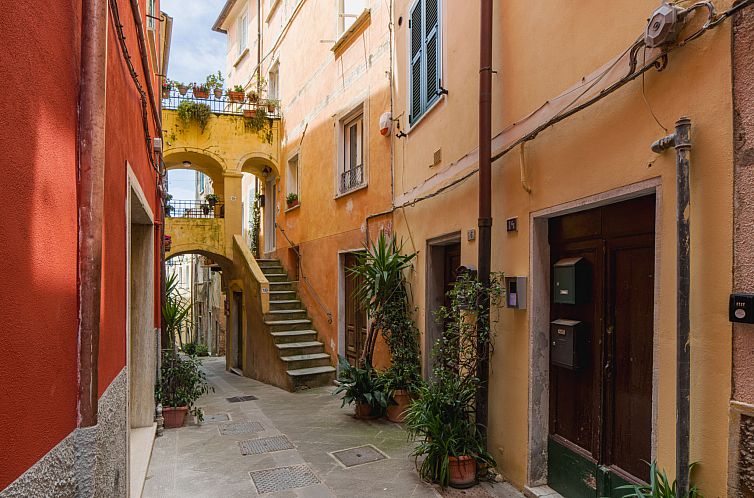 Appartement La Frida