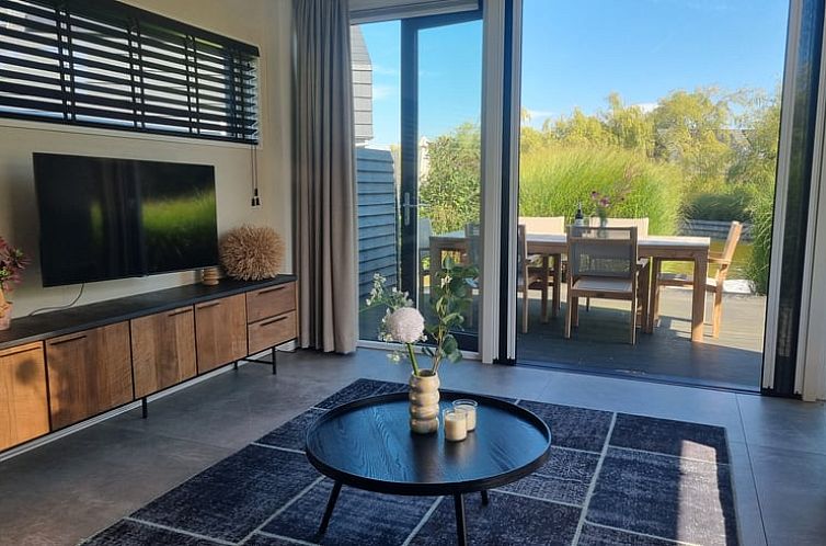 Vakantiehuisje in Balk