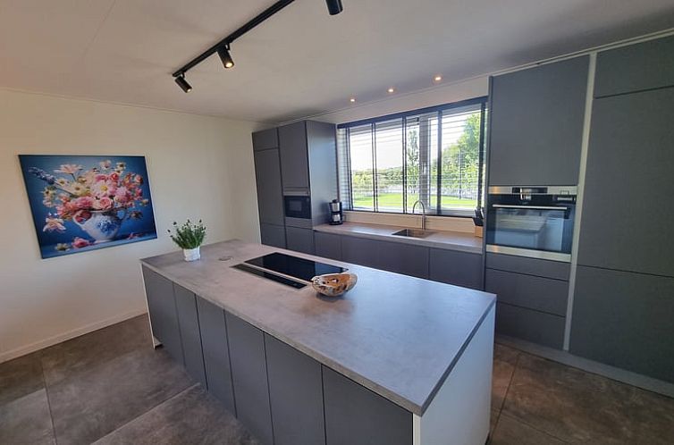 Vakantiehuisje in Balk