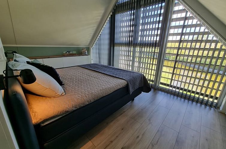 Vakantiehuisje in Balk