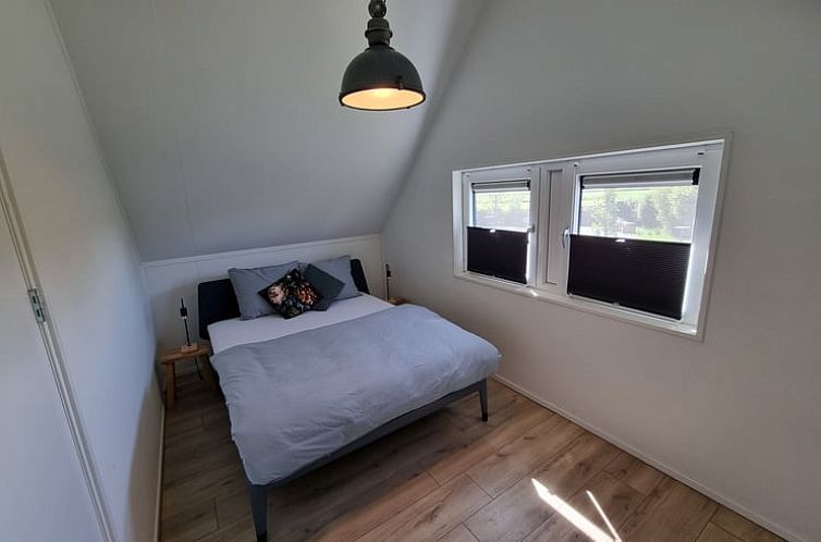 Vakantiehuisje in Balk