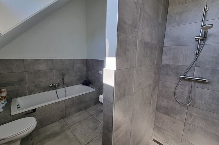 Vakantiehuisje in Balk