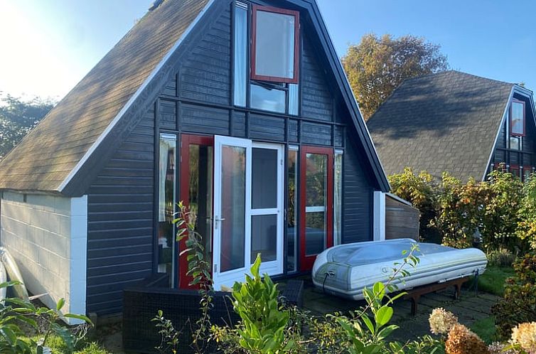 Vakantiehuis in Balk