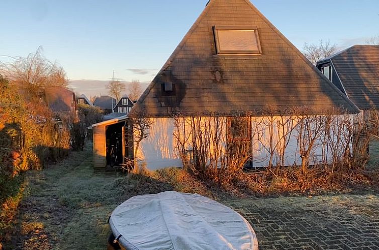 Vakantiehuis in Balk