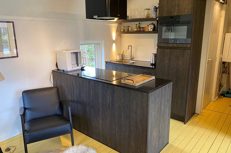 Vakantiehuis in Balk