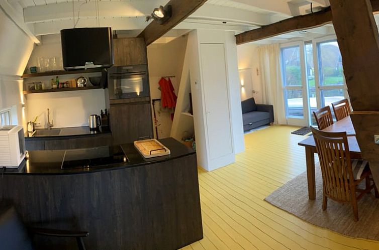 Vakantiehuis in Balk