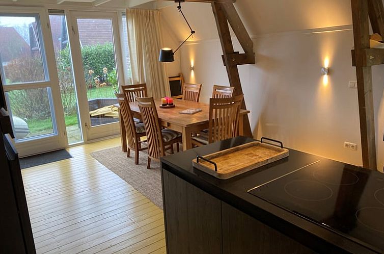 Vakantiehuis in Balk