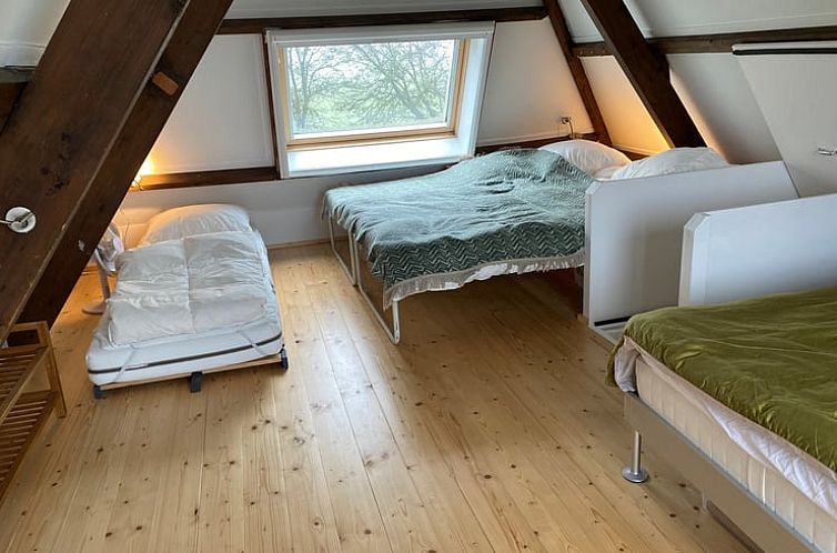 Vakantiehuis in Balk