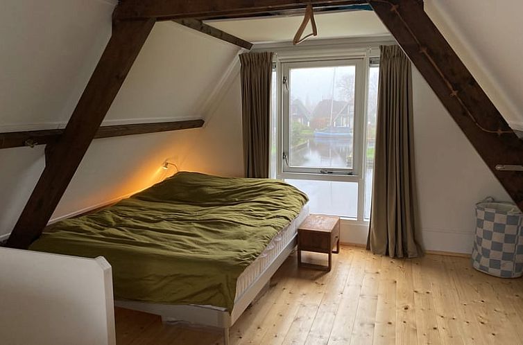 Vakantiehuis in Balk