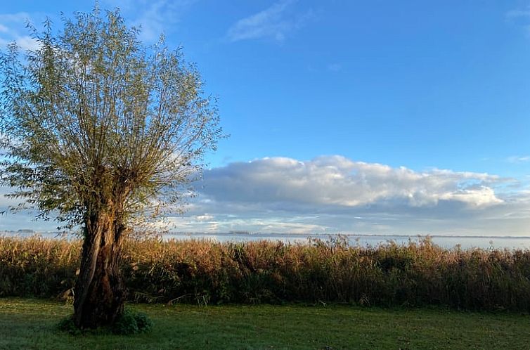 Vakantiehuis in Balk