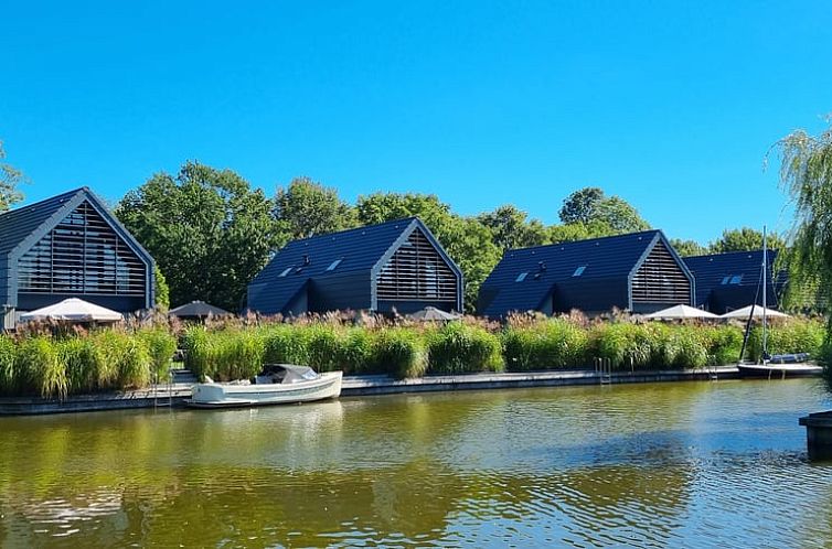 Vakantiehuis in Balk