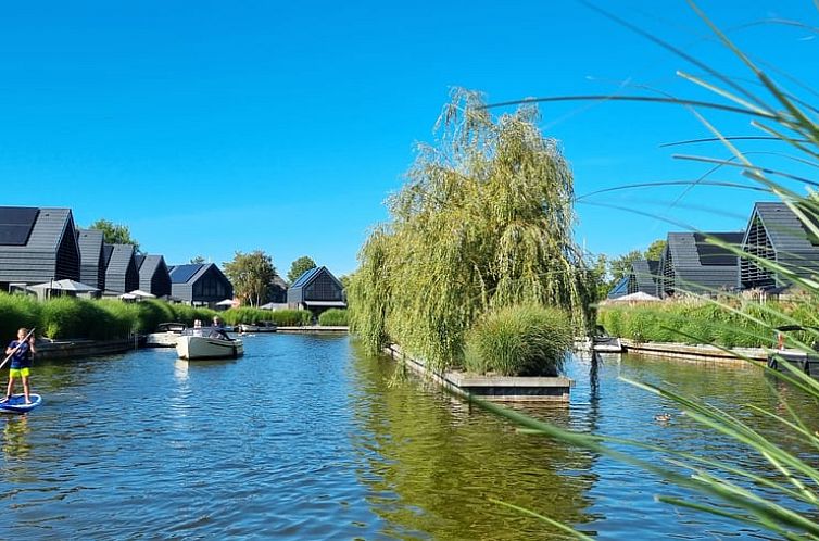 Vakantiehuis in Balk