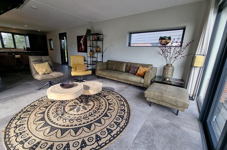 Vakantiehuis in Balk