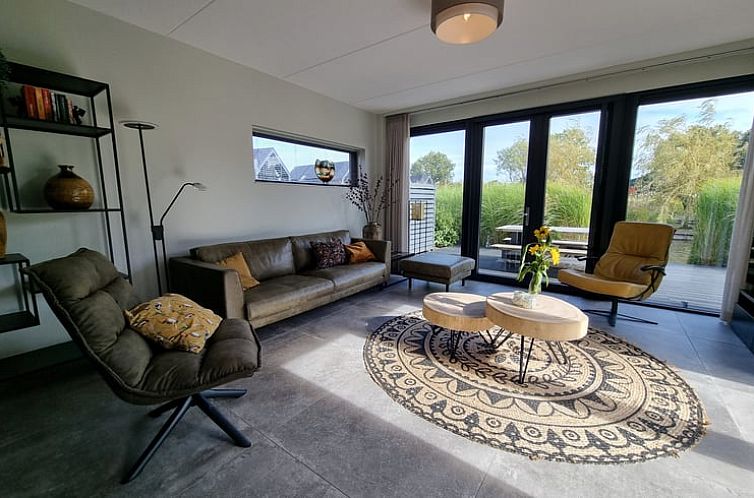 Vakantiehuis in Balk