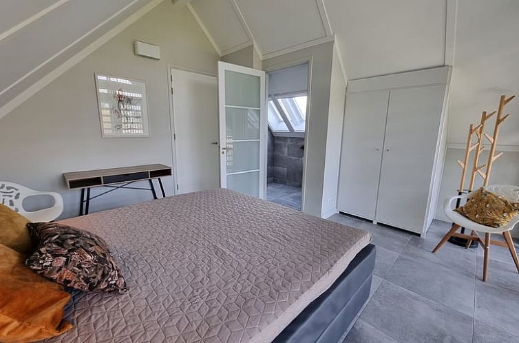 Vakantiehuis in Balk