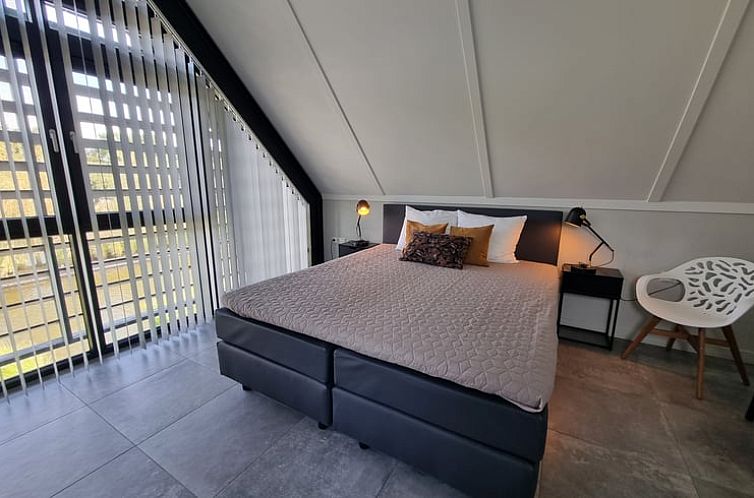 Vakantiehuis in Balk