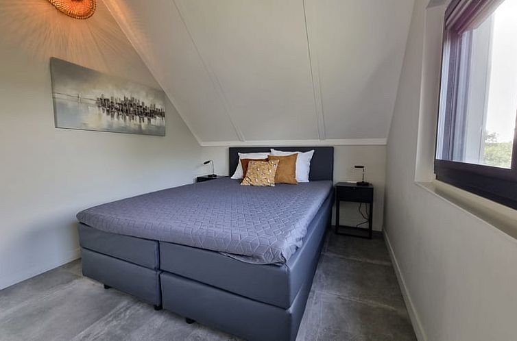 Vakantiehuis in Balk