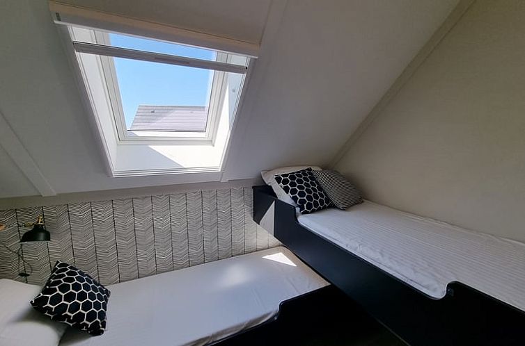 Vakantiehuis in Balk