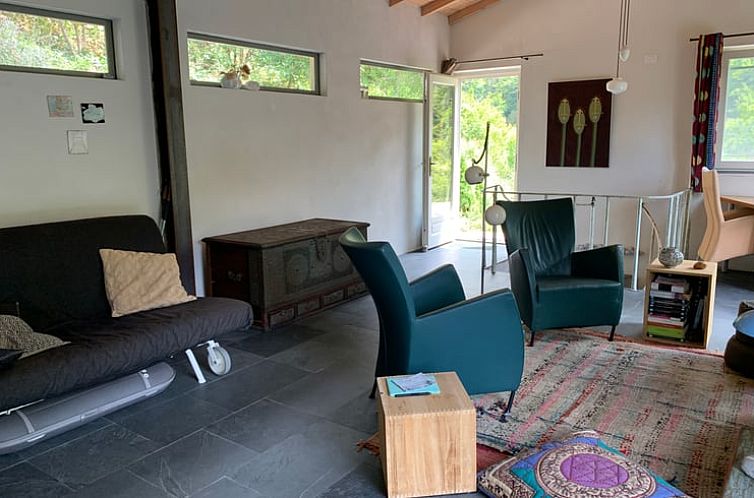 Huisje in Castel Vittorio