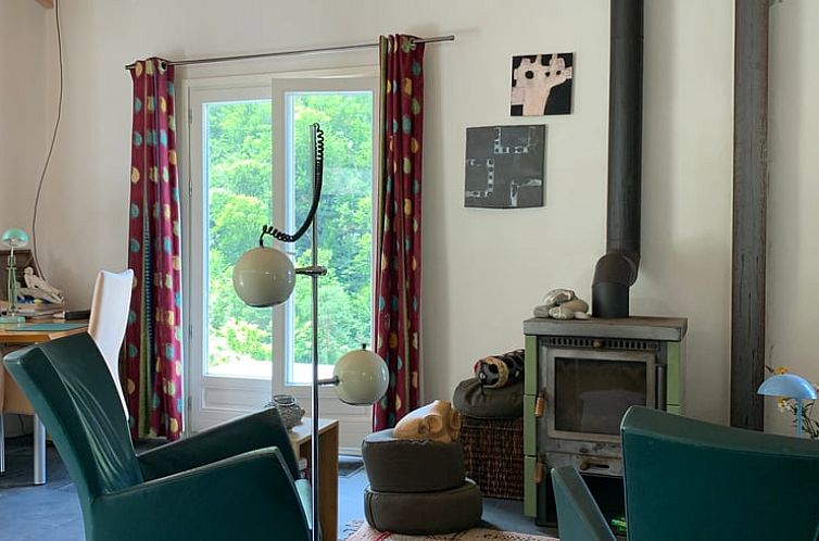 Huisje in Castel Vittorio