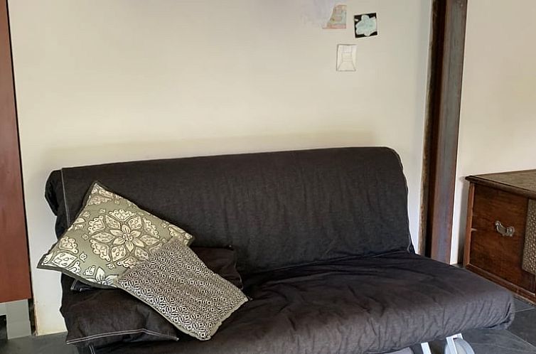 Huisje in Castel Vittorio