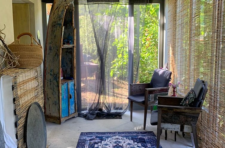 Huisje in Castel Vittorio