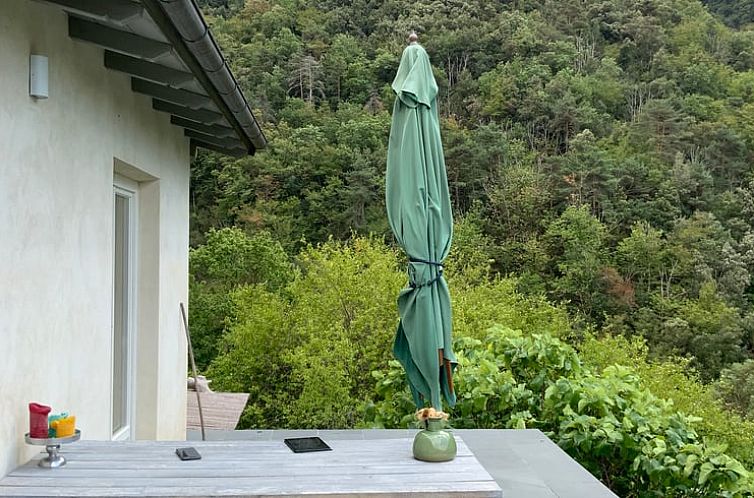 Huisje in Castel Vittorio