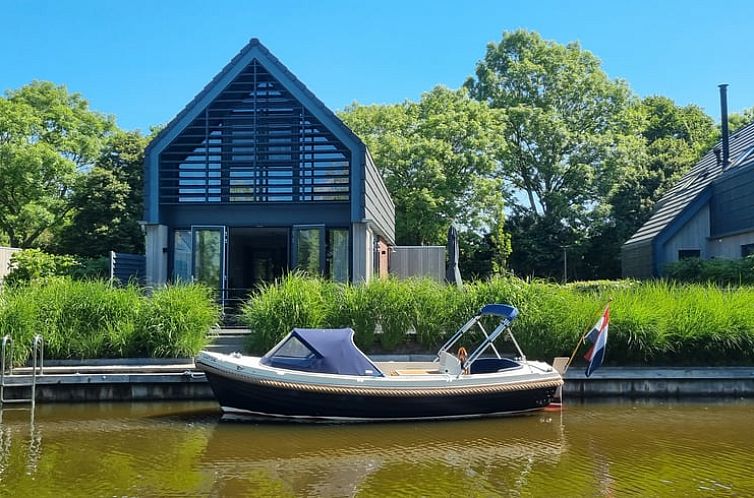 Vakantiehuis in Balk