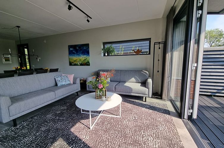 Vakantiehuis in Balk