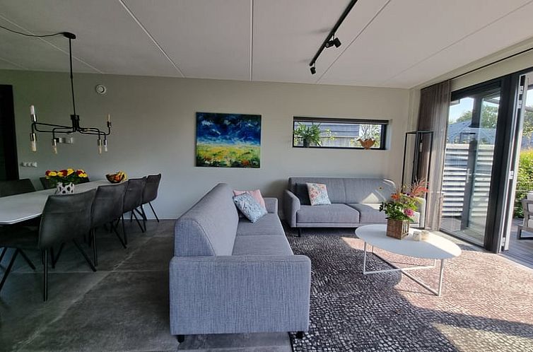 Vakantiehuis in Balk