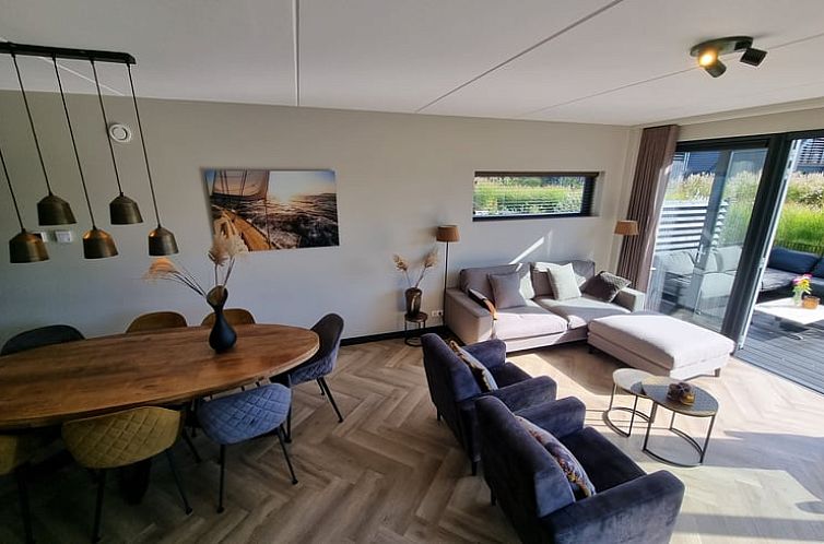 Vakantiehuis in Balk