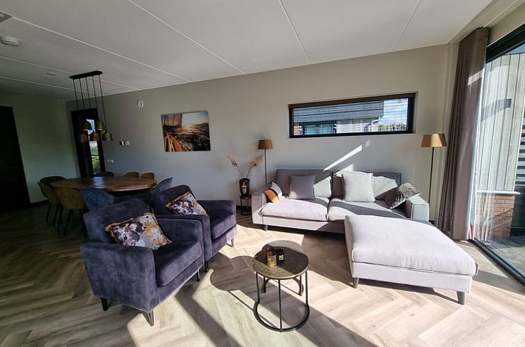 Vakantiehuis in Balk