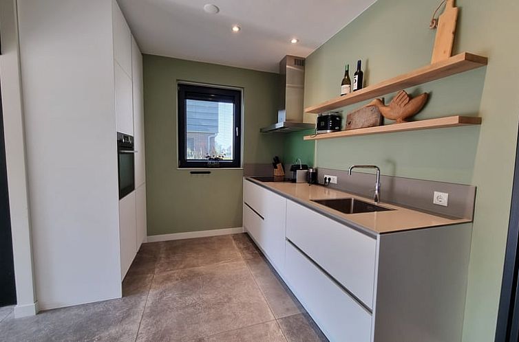 Vakantiehuis in Balk