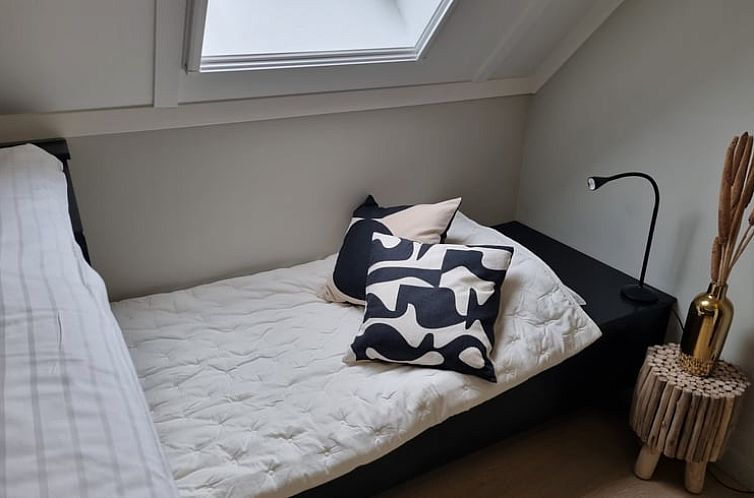 Vakantiehuis in Balk