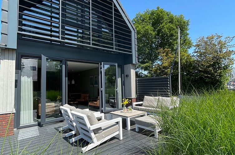 Vakantiehuis in Balk