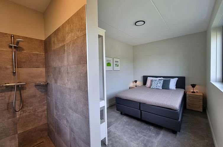 Vakantiehuis in Balk