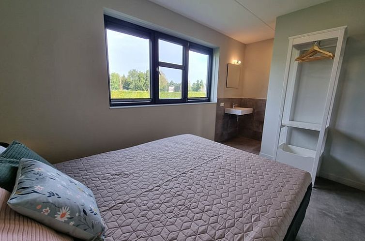 Vakantiehuis in Balk