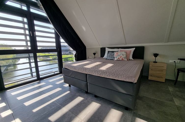 Vakantiehuis in Balk