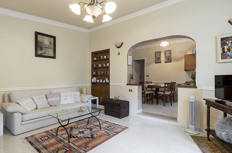 Unterkunft 0905303 - Ferienhaus Ligurien - Vakantiehuis Margherita